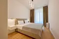 3 room apartment 80 m² in Becici, Montenegro