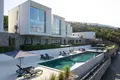 Wohnung 2 zimmer 69 m² in Krasici, Montenegro