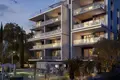 Wohnung 2 Schlafzimmer 137 m² Germasogeia, Zypern