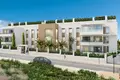 Penthouse 3 bedrooms 138 m² Estepona, Spain