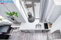 Квартира 2 комнаты 22 м² Вильнюс, Литва