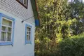 Dom  Sidaravicki siel ski Saviet, Białoruś