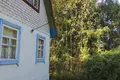 Haus  Sidaravicki siel ski Saviet, Weißrussland