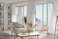 Wohnung 1 Schlafzimmer 52 m² Budva, Montenegro