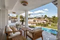 5-Schlafzimmer-Villa 482 m² Marbella, Spanien