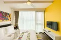 Condo z 2 sypialniami 65 m² Phuket, Tajlandia