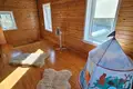 Maison 110 m² Astrosycki siel ski Saviet, Biélorussie