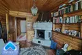 Maison 193 m² Retchitsa, Bélarus