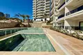 2 bedroom apartment 110 m² Mezitli, Turkey