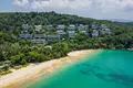 Appartement 4 chambres 735 m² Sakhu, Thaïlande