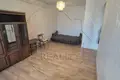 1 room apartment 31 m² Brest, Belarus