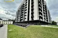 Mieszkanie 2 pokoi 49 m² Mińsk, Białoruś