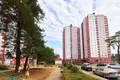 2 room apartment 61 m² Minsk, Belarus