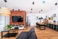 Wohnung 3 Zimmer 7 372 m² Krakau, Polen