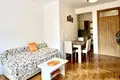 Mieszkanie 1 pokój 46 m² Budva, Czarnogóra