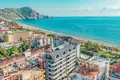 Wohnung 2 Schlafzimmer 145 m² Mittelmeerregion, Türkei