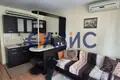 Wohnung 40 m² Sweti Wlas, Bulgarien