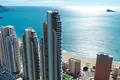 1 bedroom apartment 78 m² Benidorm, Spain