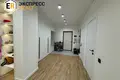Mieszkanie 3 pokoi 82 m² Muhavecki selski Savet, Białoruś