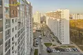 Mieszkanie 2 pokoi 72 m² Mińsk, Białoruś