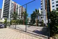 1 bedroom apartment 53 m² Mersin, Turkey