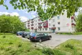2 room apartment 42 m² Minsk, Belarus