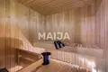 3 bedroom apartment 101 m² Helsinki sub-region, Finland