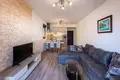 Apartamento 1 habitacion 51 m² Budva, Montenegro