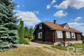 Casa de campo 185 m² Aziaryckaslabadski sielski Saviet, Bielorrusia