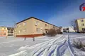 2 room apartment 41 m² Liuban, Belarus