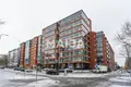 1 bedroom apartment 39 m² Tampereen seutukunta, Finland