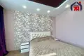 4 room apartment 104 m² Salihorsk, Belarus