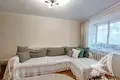 Квартира 3 комнаты 49 м² Мухавецкий сельский Совет, Беларусь