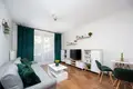 Wohnung 2 zimmer 41 m² Krakau, Polen