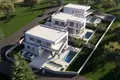 Villa de 4 dormitorios 151 m² Krk, Croacia