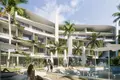 Kompleks mieszkalny Prestigious residential complex with a good infrastructure in Canggu, Badung, Indonesia