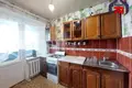 Квартира 3 комнаты 60 м² Смолевичи, Беларусь
