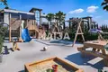 Dom 1 pokój 64 m² Thermeia, Cypr Północny