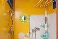 2 room apartment 45 m² Minsk, Belarus