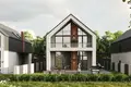 Cottage 4 bedrooms 227 m² Batumi, Georgia
