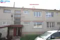 Mieszkanie 2 pokoi 54 m² Płutyszki, Litwa