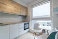 2 room apartment 43 m² Poznan, Poland