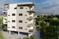 Wohnung 3 Zimmer 75 m² Limassol, Cyprus