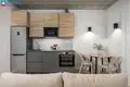 1 room apartment 35 m² Vilnius, Lithuania