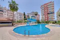 Penthouse 3 bedrooms 195 m² Mahmutlar, Turkey