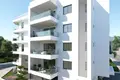 Mieszkanie 2 pokoi 108 m² Larnaka, Cypr
