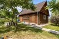 Haus 96 m² Kryvasielski sielski Saviet, Belarus