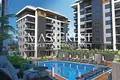 Apartamento 2 habitaciones 48 m² Karakocali, Turquía