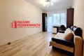 Apartamento 1 habitación 34 m², Bielorrusia