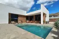 Villa de tres dormitorios 134 m² Monóvar, España